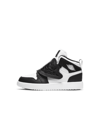 SKY JORDAN 1 キッズ　スニーカー　ジョーダン　20cm SKY+JORDAN+1+(PS).png